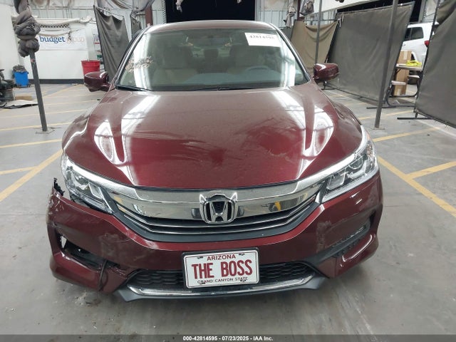 1HGCR2F72HA107092 Honda k24w1