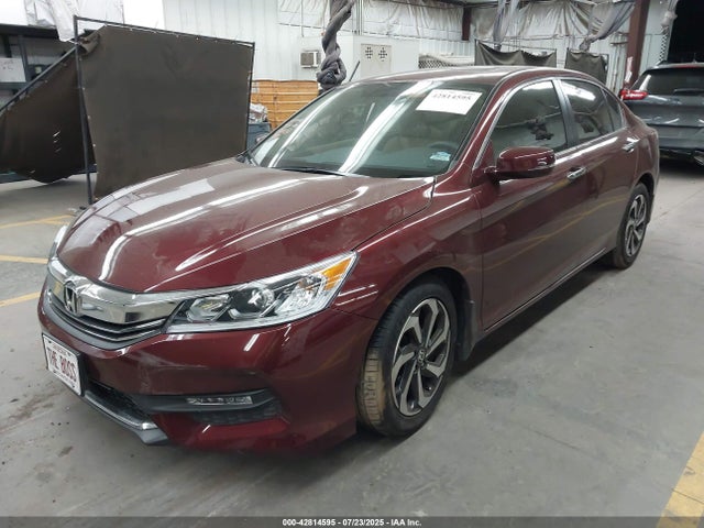 1HGCR2F72HA107092 Honda k24w1