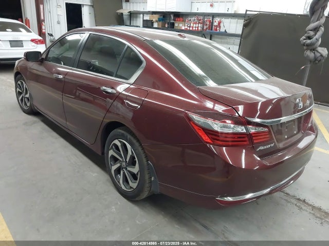 1HGCR2F72HA107092 Honda k24w1