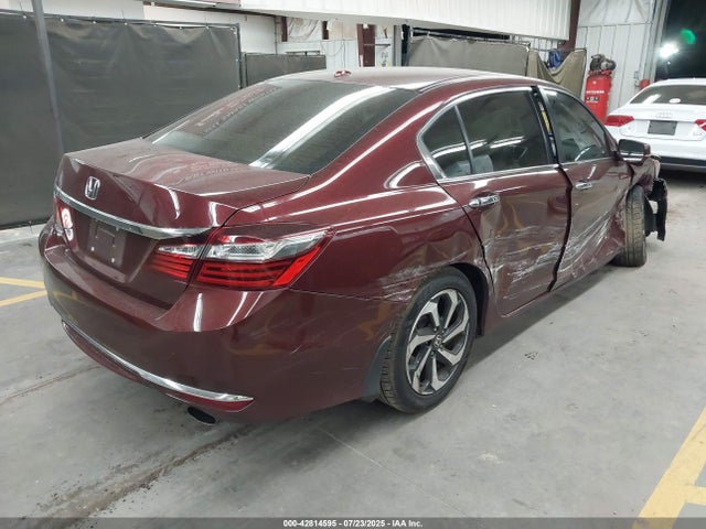 1HGCR2F72HA107092 Honda k24w1