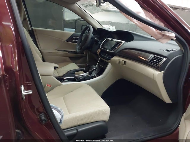1HGCR2F72HA107092 Honda k24w1