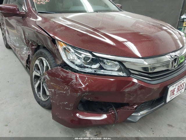 1HGCR2F72HA107092 Honda k24w1