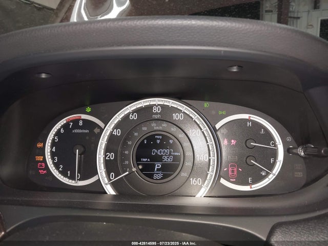 1HGCR2F72HA107092 Honda k24w1