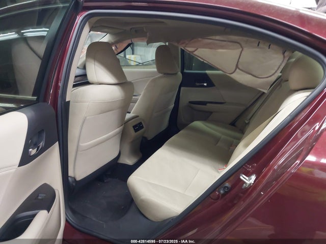 1HGCR2F72HA107092 Honda k24w1