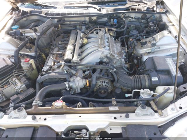 1997 ACURA TL JH4UA265XVC007099 Photo 9