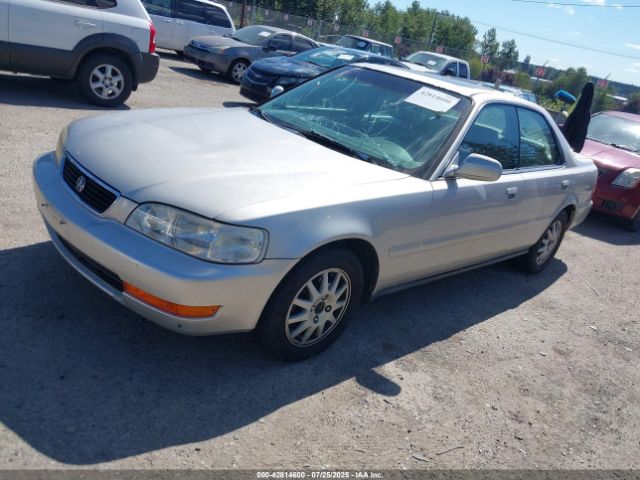 1997 ACURA TL JH4UA265XVC007099 Photo 1