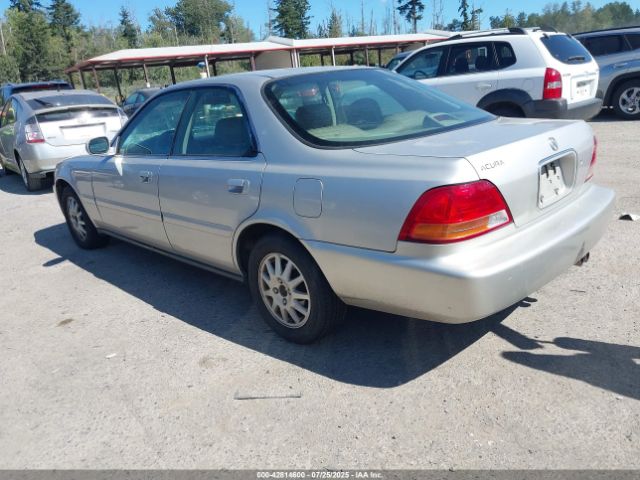 1997 ACURA TL JH4UA265XVC007099 Photo 2