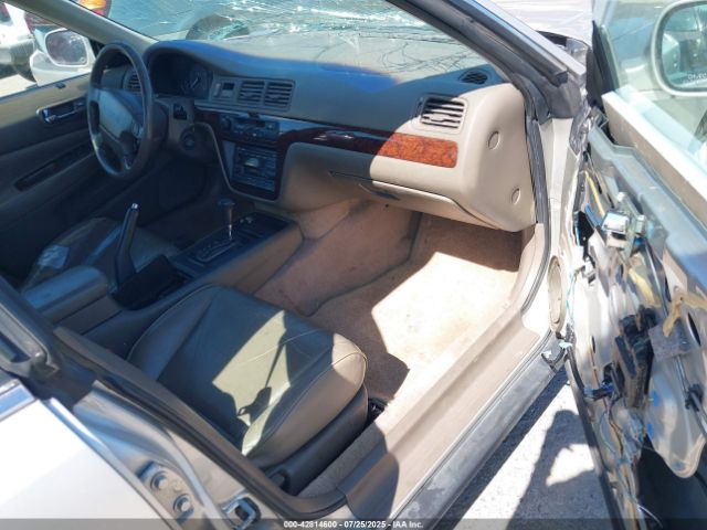 1997 ACURA TL JH4UA265XVC007099 Photo 4