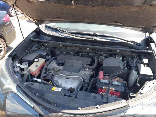 JTMBFREVXHJ147755 Toyota 2ar-fe