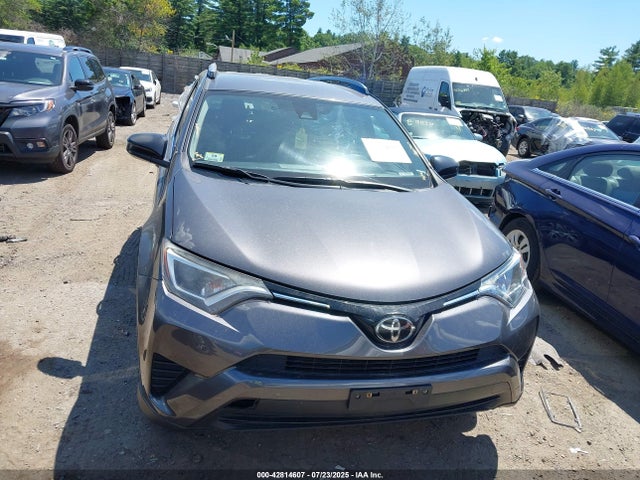 JTMBFREVXHJ147755 Toyota 2ar-fe