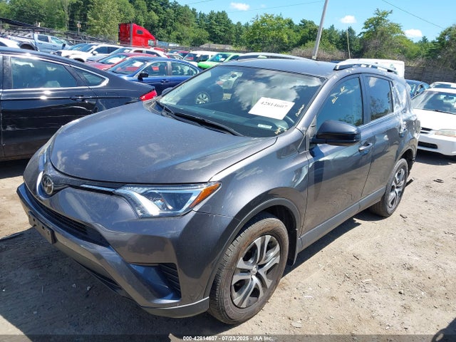 JTMBFREVXHJ147755 Toyota 2ar-fe