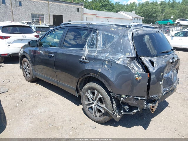 JTMBFREVXHJ147755 Toyota 2ar-fe