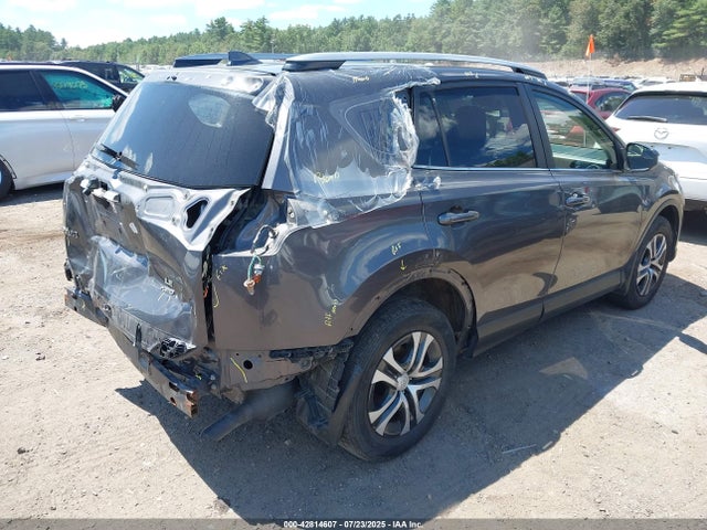 JTMBFREVXHJ147755 Toyota 2ar-fe