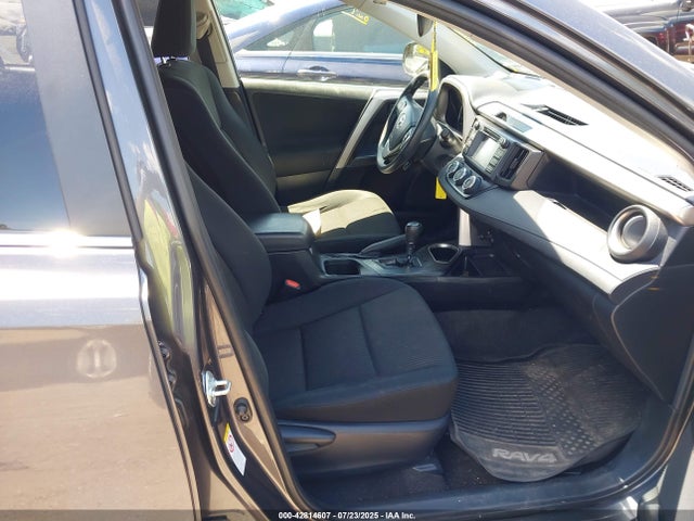 JTMBFREVXHJ147755 Toyota 2ar-fe