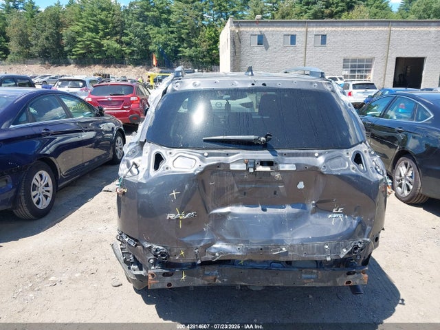 JTMBFREVXHJ147755 Toyota 2ar-fe