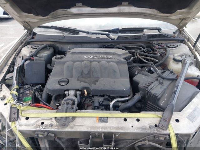 2012 CHEVROLET IMPALA 2G1WC5E32C1226088 Photo 9