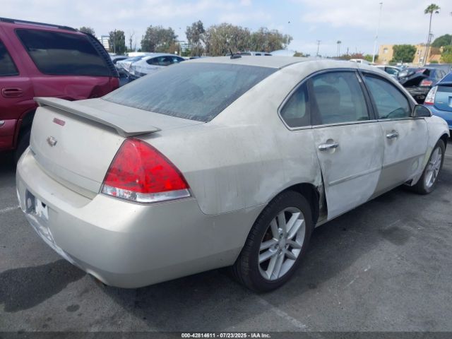 2012 CHEVROLET IMPALA 2G1WC5E32C1226088 Photo 3