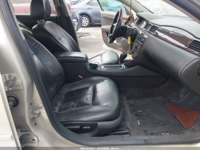 2012 CHEVROLET IMPALA 2G1WC5E32C1226088 Photo 4