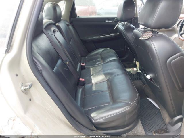 2012 CHEVROLET IMPALA 2G1WC5E32C1226088 Photo 7