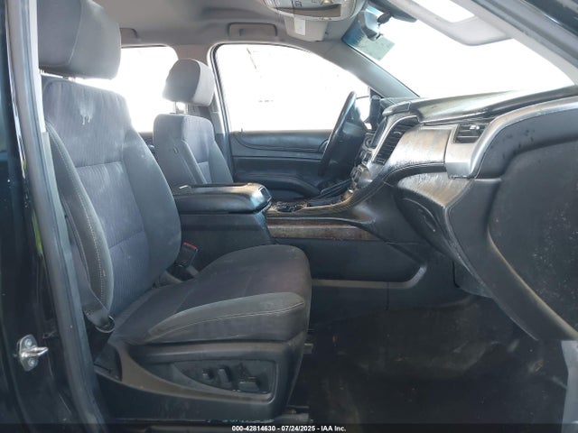 1GNSCGKC4JR306199 Chevrolet l83 - sidi: spark ignited direct injection, vvt: variable valve timing, afm, e85 max, alum