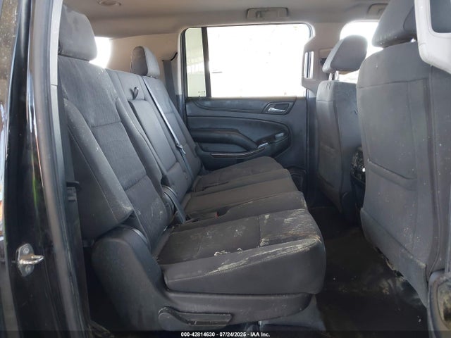 1GNSCGKC4JR306199 Chevrolet l83 - sidi: spark ignited direct injection, vvt: variable valve timing, afm, e85 max, alum