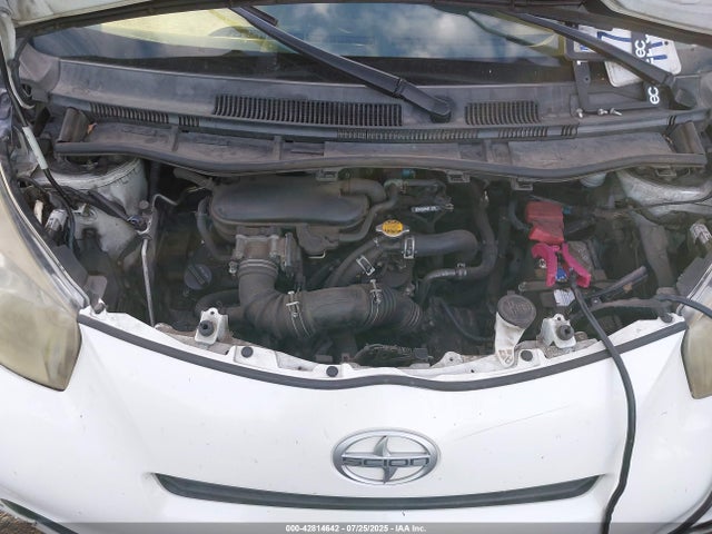 JTNJJXB04EJ028971 Scion 1nr-fe
