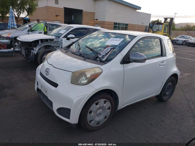 JTNJJXB04EJ028971 Scion 1nr-fe