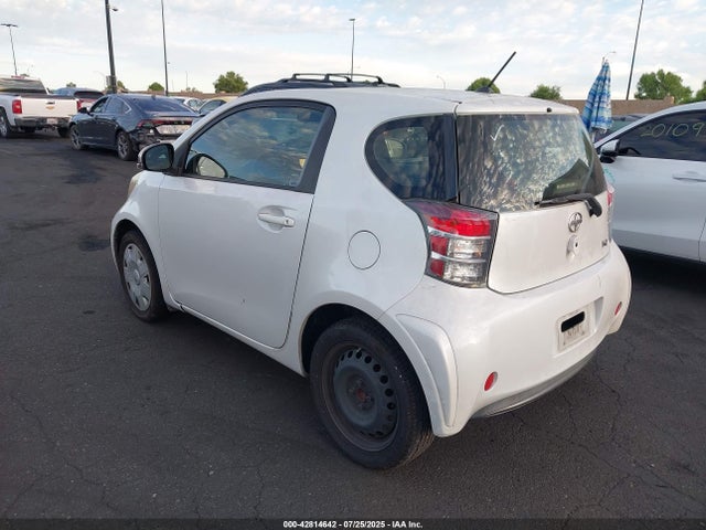JTNJJXB04EJ028971 Scion 1nr-fe