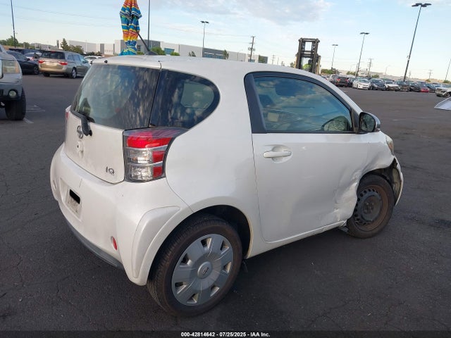 JTNJJXB04EJ028971 Scion 1nr-fe