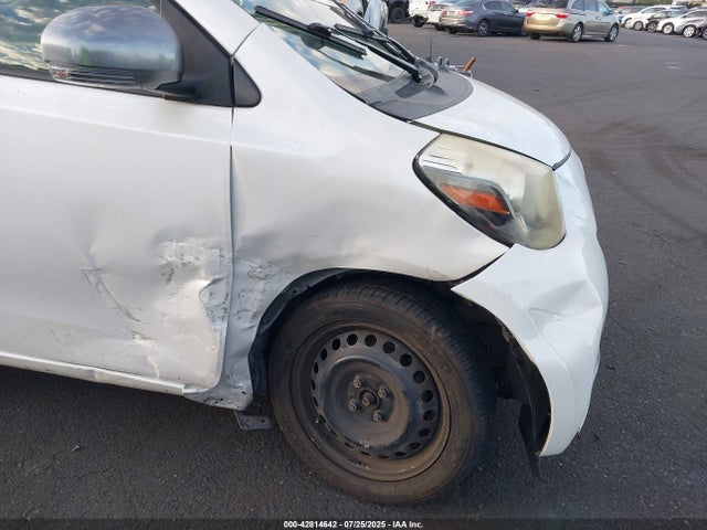 JTNJJXB04EJ028971 Scion 1nr-fe