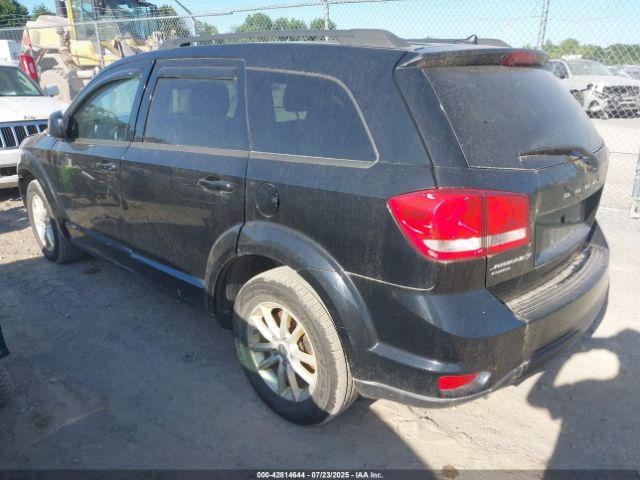 2016 DODGE JOURNEY 3C4PDDBG5GT154768 Photo 2