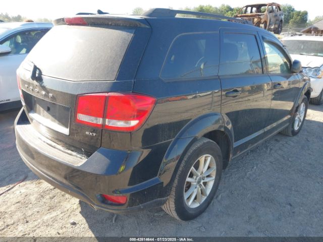 2016 DODGE JOURNEY 3C4PDDBG5GT154768 Photo 3