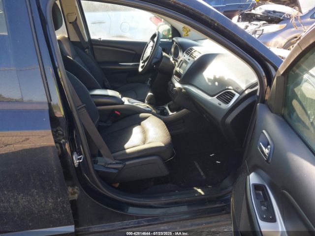 2016 DODGE JOURNEY 3C4PDDBG5GT154768 Photo 4