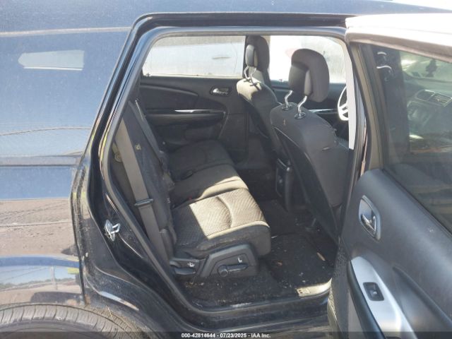 2016 DODGE JOURNEY 3C4PDDBG5GT154768 Photo 7