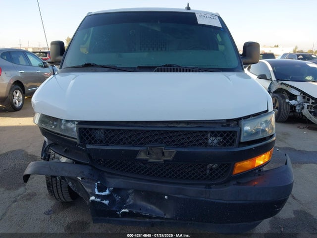 1GCWGAFP0J1287769 Chevrolet lv1 - sidi, vvt, e85 max, iron