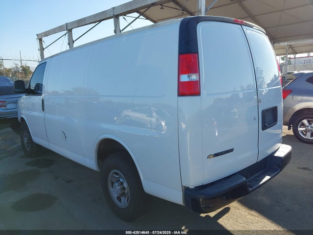 1GCWGAFP0J1287769 Chevrolet lv1 - sidi, vvt, e85 max, iron