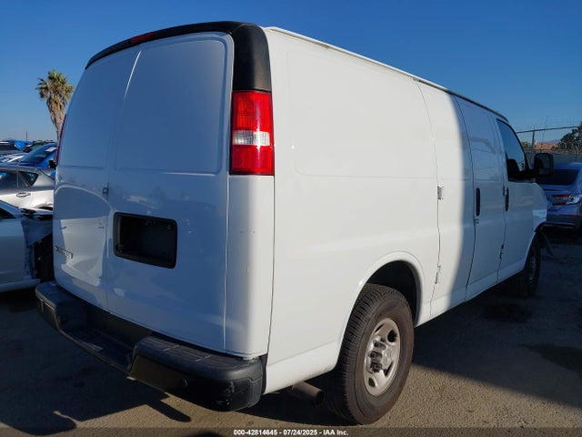 1GCWGAFP0J1287769 Chevrolet lv1 - sidi, vvt, e85 max, iron