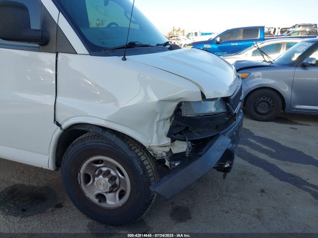 1GCWGAFP0J1287769 Chevrolet lv1 - sidi, vvt, e85 max, iron