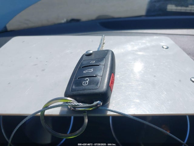 Volkswagen 1.4 tsi 2017 3VWDB7AJ8HM287296 Image 11