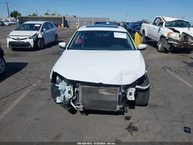 Volkswagen 1.4 tsi 2017 3VWDB7AJ8HM287296 Image 13