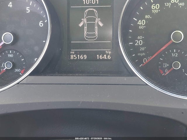 Volkswagen 1.4 tsi 2017 3VWDB7AJ8HM287296 Image 16
