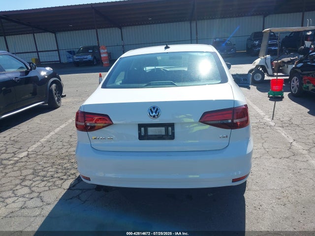 Volkswagen 1.4 tsi 2017 3VWDB7AJ8HM287296 Image 17
