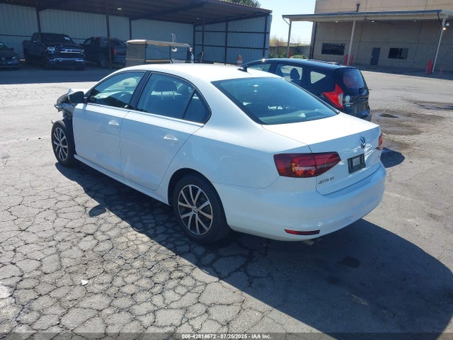 Volkswagen 1.4 tsi 2017 3VWDB7AJ8HM287296 Image 3
