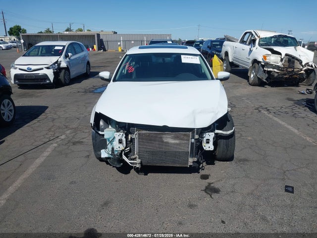 Volkswagen 1.4 tsi 2017 3VWDB7AJ8HM287296 Image 6