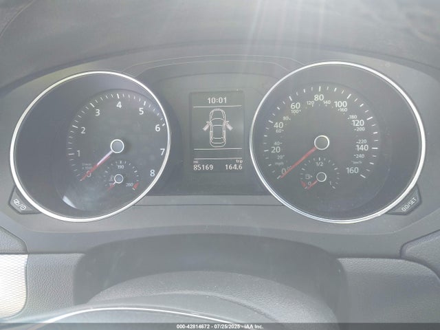 Volkswagen 1.4 tsi 2017 3VWDB7AJ8HM287296 Image 7