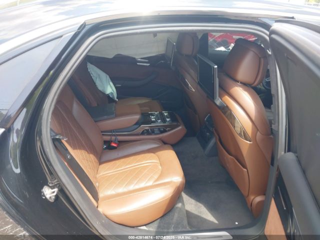 2016 AUDI A8 L WAU43AFD7GN010608 Photo 7