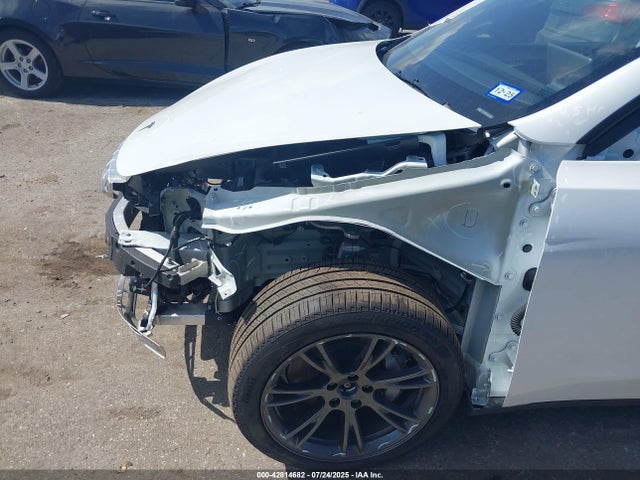 2025 TESLA MODEL Y 7SAYGDEE9SA342965 Photo 5