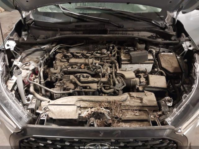 2023 TOYOTA COROLLA CROSS 7MUAAABG1PV046211 Photo 9