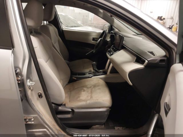 2023 TOYOTA COROLLA CROSS 7MUAAABG1PV046211 Photo 4