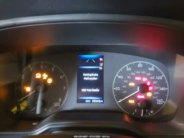 2023 TOYOTA COROLLA CROSS 7MUAAABG1PV046211 Photo 6